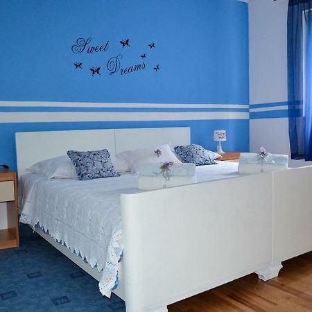 Apartment Anton Трогир Экстерьер фото
