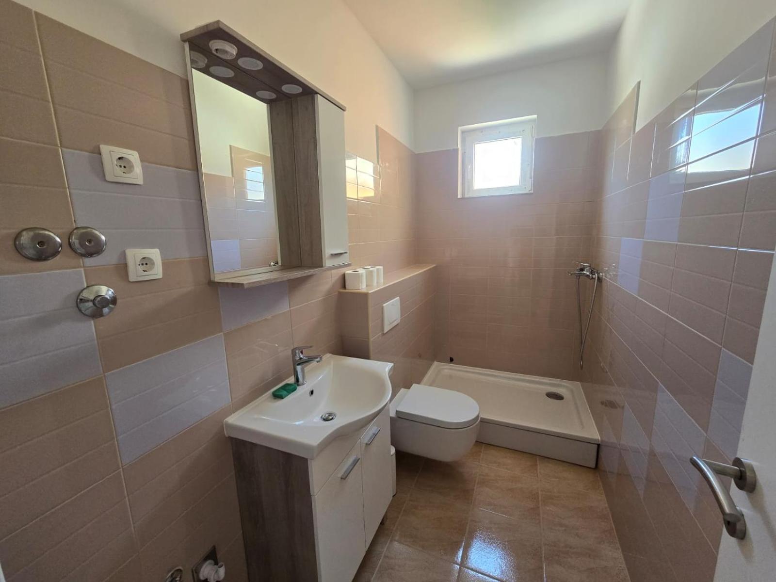 Apartment Anton Трогир Экстерьер фото