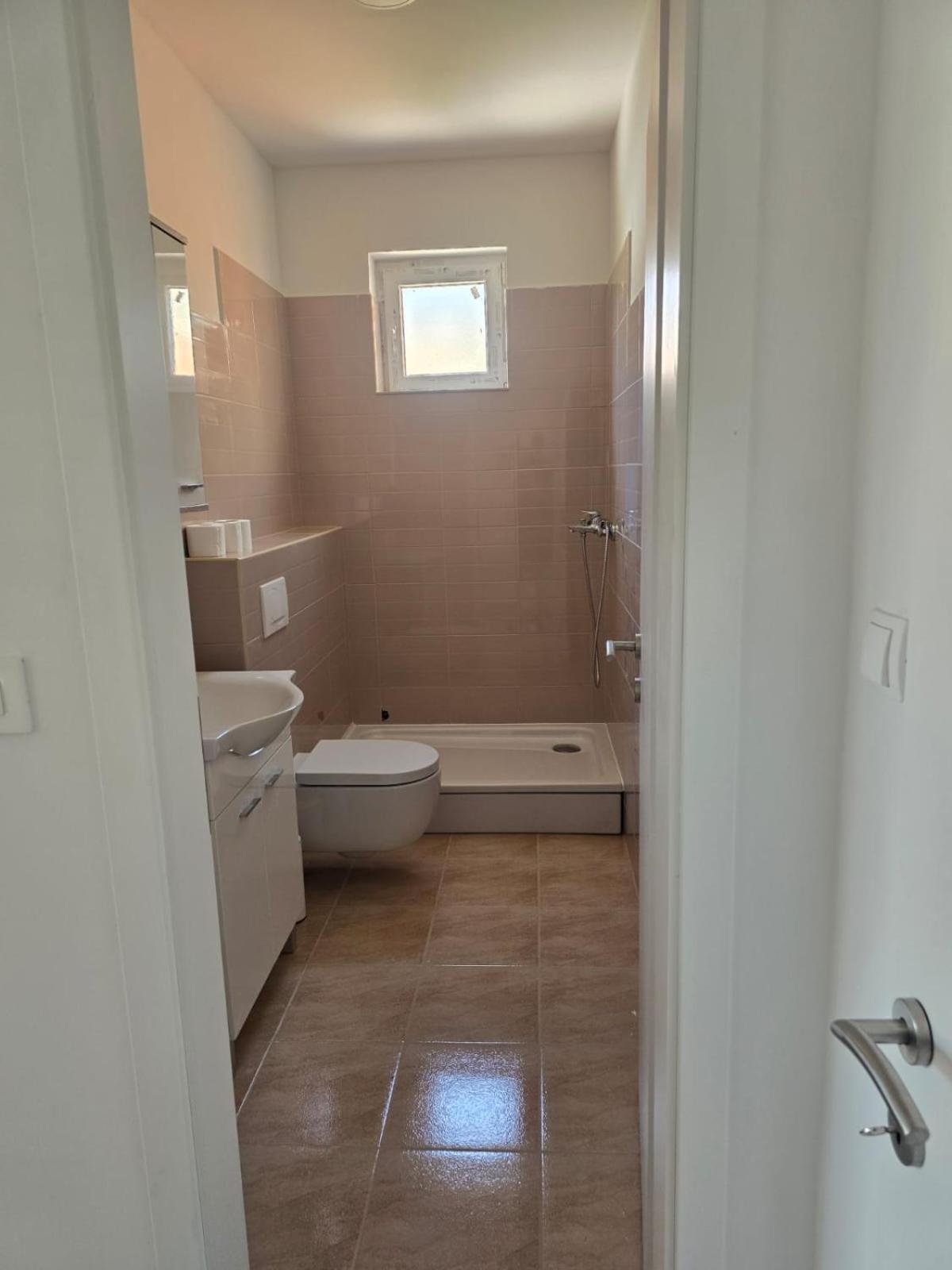 Apartment Anton Трогир Экстерьер фото