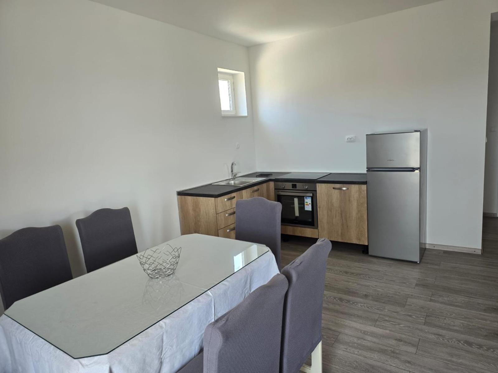 Apartment Anton Трогир Экстерьер фото
