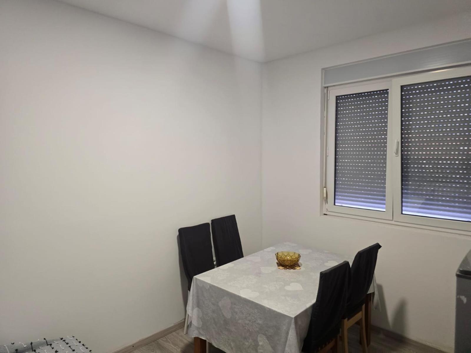 Apartment Anton Трогир Экстерьер фото