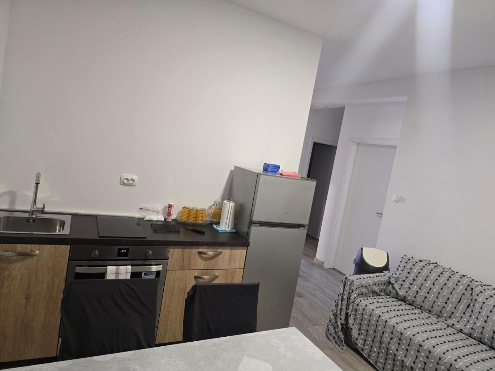 Apartment Anton Трогир Экстерьер фото