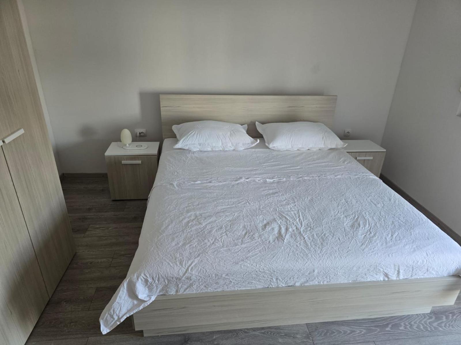 Apartment Anton Трогир Экстерьер фото