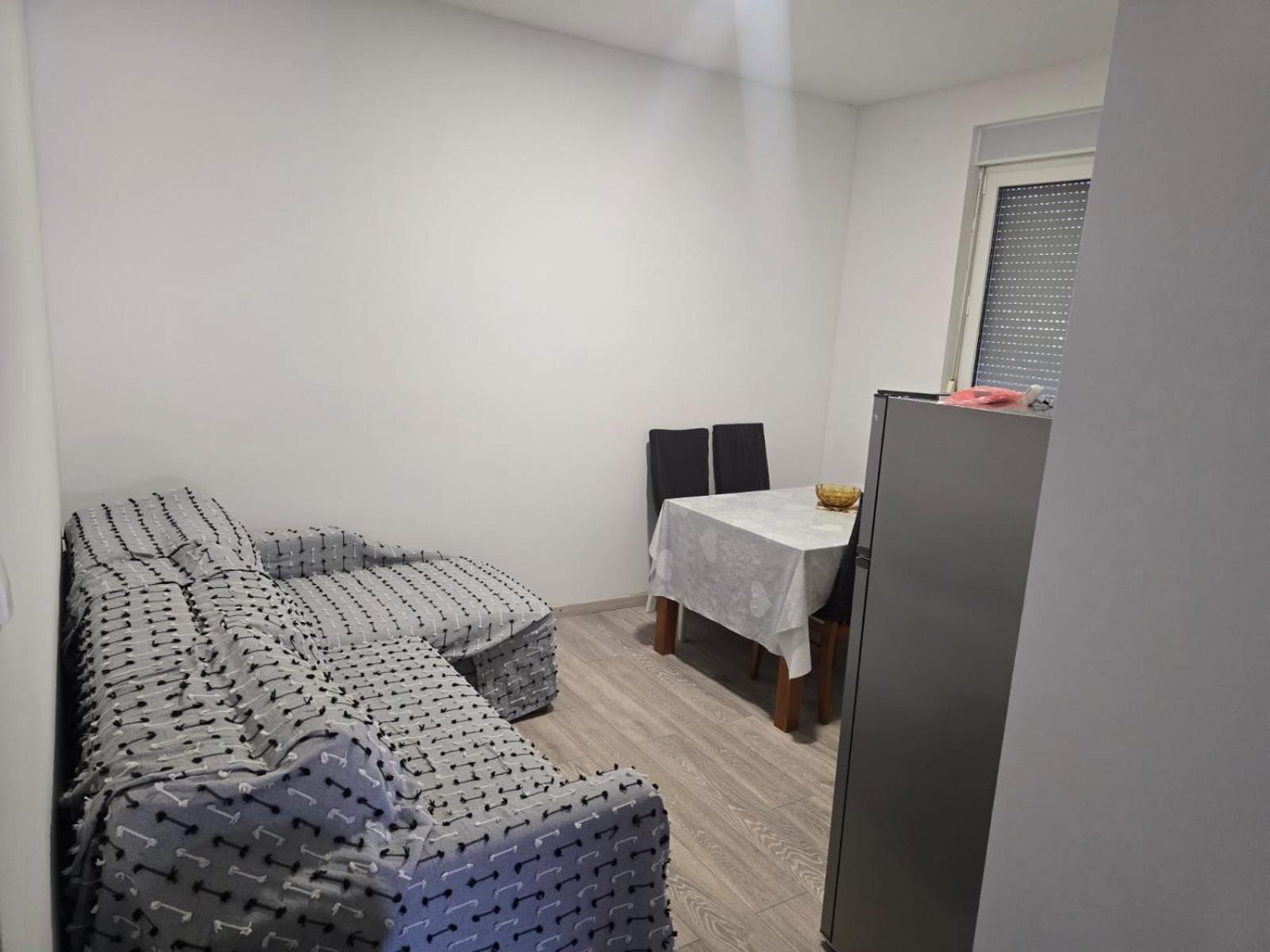 Apartment Anton Трогир Экстерьер фото